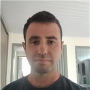 Aulas de ingles e espanhol, tambem dou aula de matematica, gisica e quimica... bamos ser excelentes